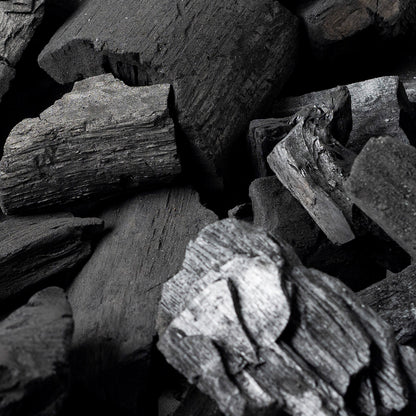 Charcoal 5 kg (restaurant)
