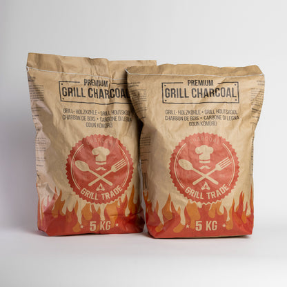 Charcoal 5 kg (standart)