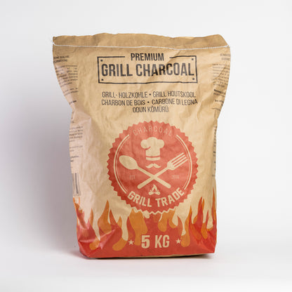 Charcoal 5 kg (standart)